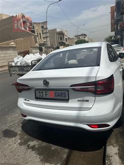 ام جي 5